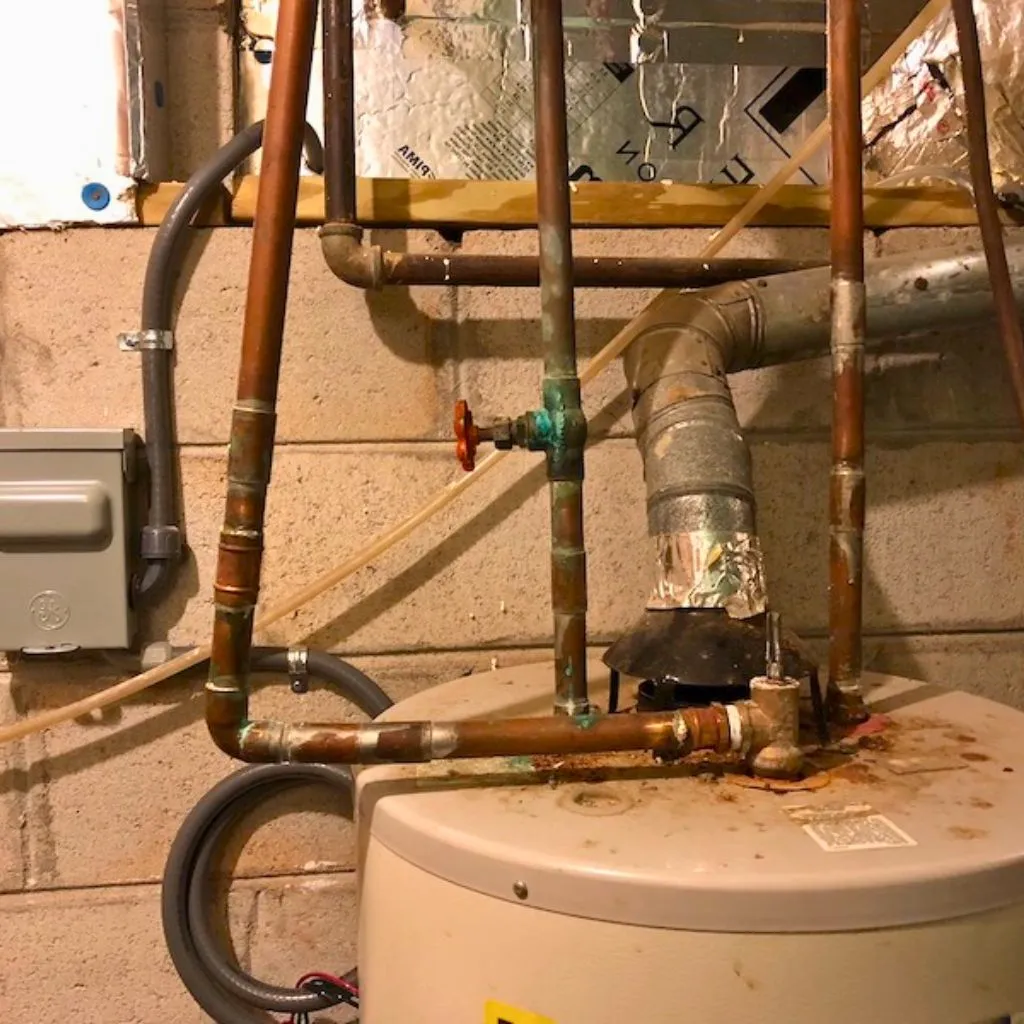 Water Heater Repair in Margaret, AL